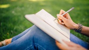 writing your story