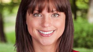Faces of Hope - Diane